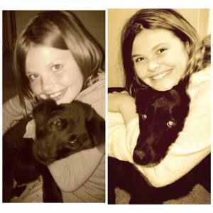 Meet your Posher, Brooke